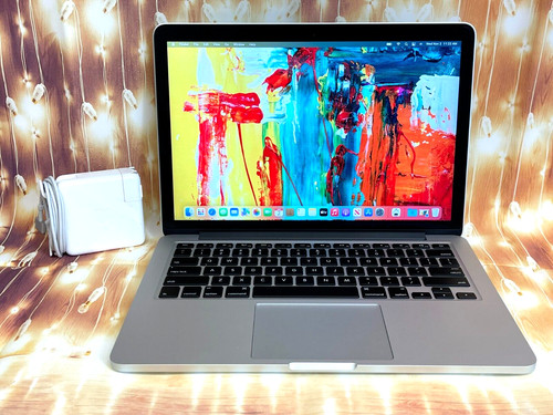 Apple macbook pro retina - pro,